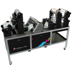 Afinia Label Printers DLF 220L sRight
