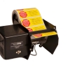 Dispensa-Matic-6-II-Label-Dispenser