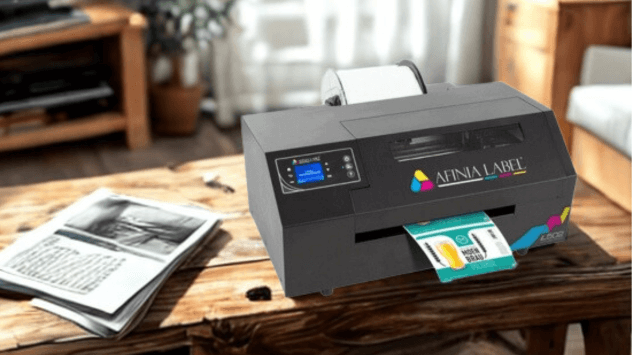 Do Laser Printers Dry Out