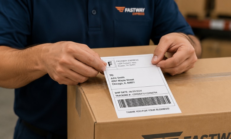 Do Shipping Labels Expire? A Complete Guide 1 Do Shipping Labels Expire