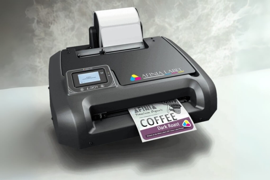 Do Thermal Printers Use Ink