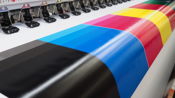How Long Does Printer Ink Last - TCS Digital Solutions