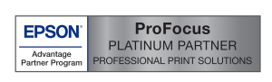 Epson Platinum Partner