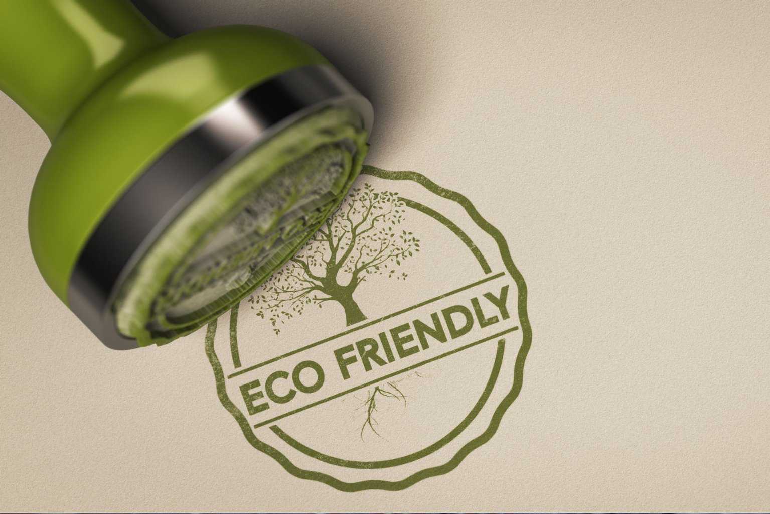 Eco-Friendly Digital Label Printers Eco Friendly