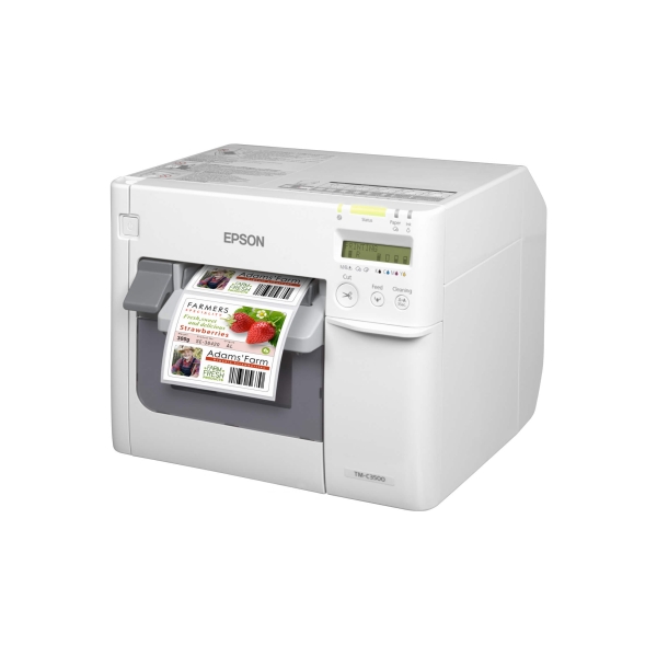 Epson C3500 Printer 1