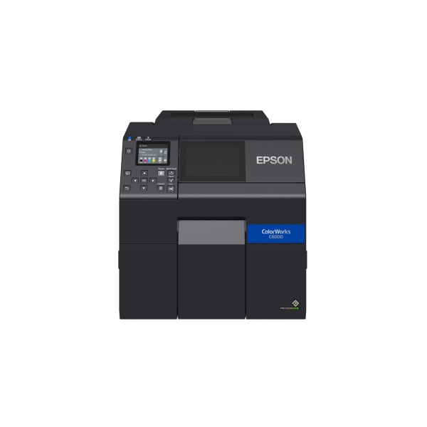 Epson C6000A Printer 2