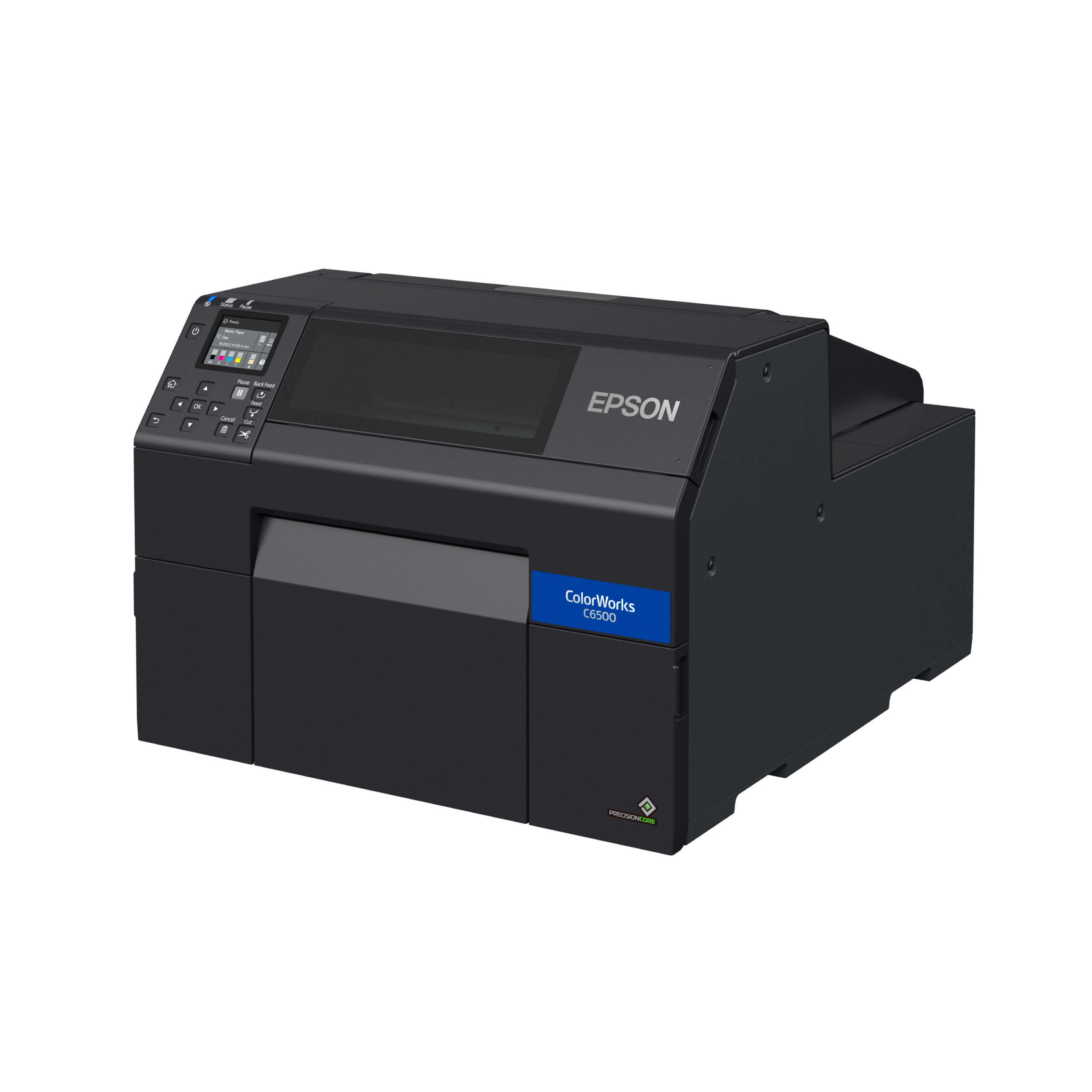 Epson C6500A Printer 1