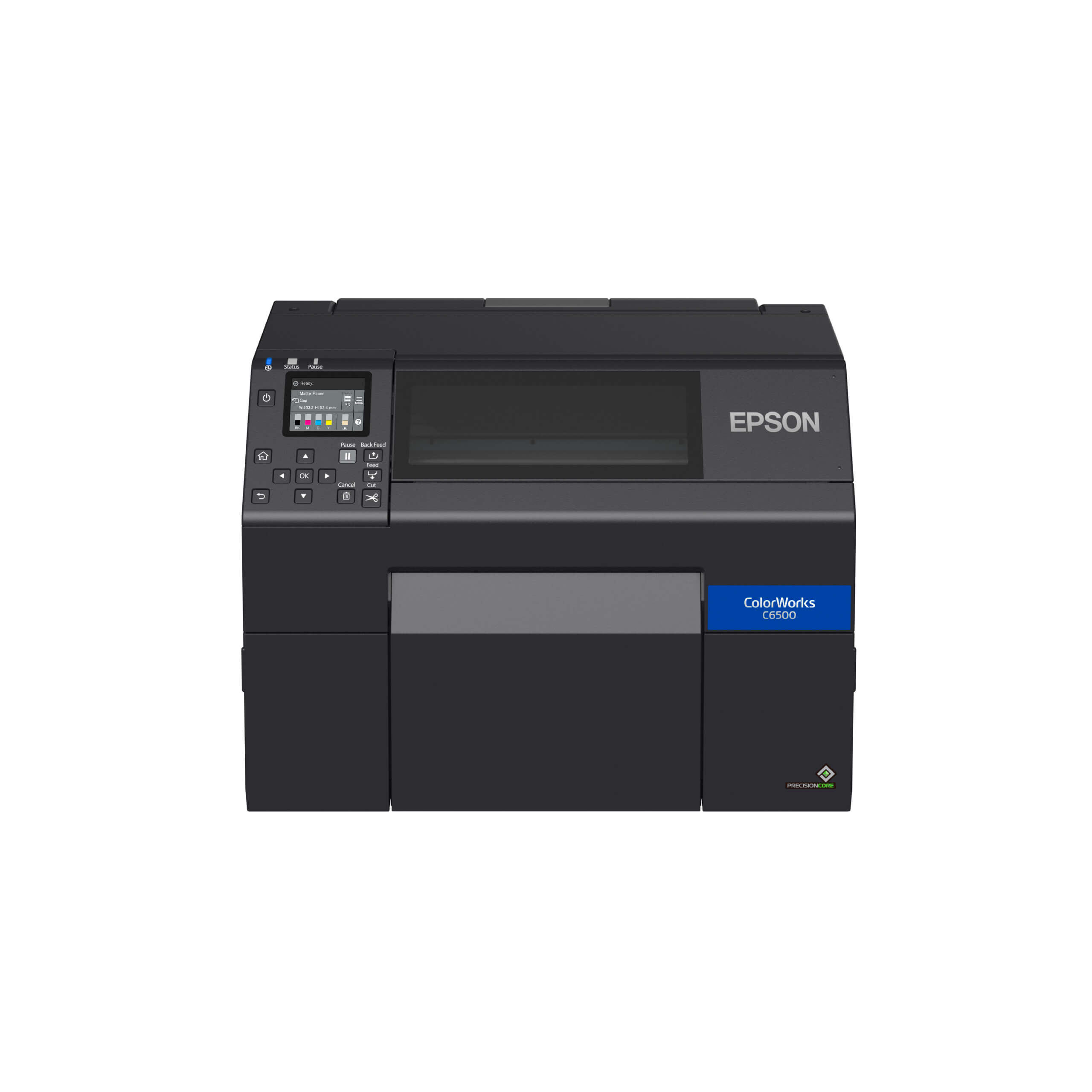 Epson C6500A Printer 2