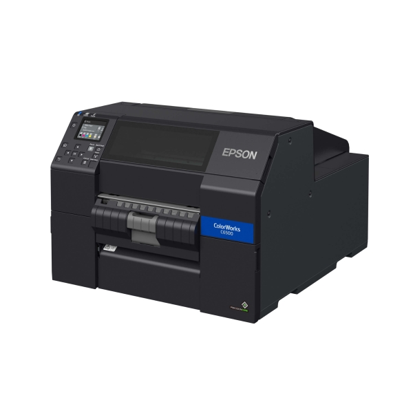 Epson C6500P Printer 1