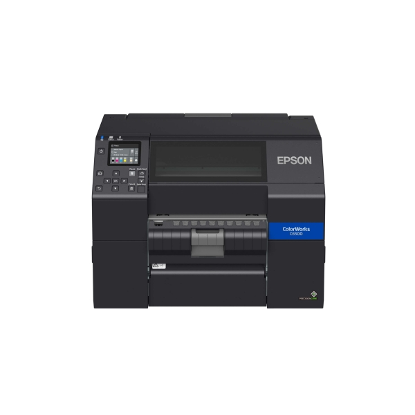 Epson C6500P Printer 2