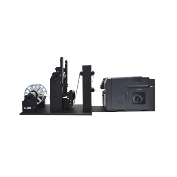 Epson C7500G Printer 6