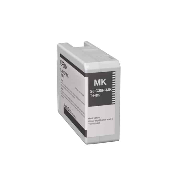 Epson-ColorWorks-C6000-C6500-Matte-Black-Ink-Cartridge-SJIC35P-MK-C13T44B520
