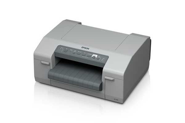 Epson c831 printer 1