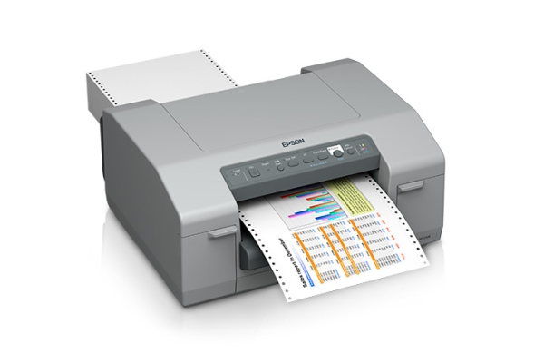 Epson c831 printer 3
