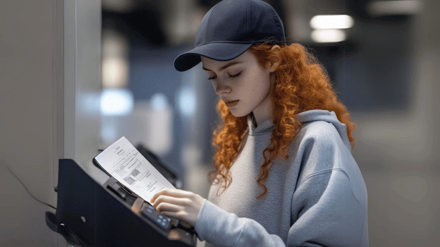 Factory Reset Your Printer