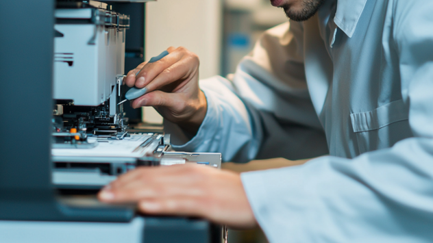 Have Your Printer Regularly Serviced by a Qualified Technician