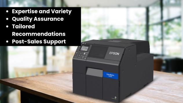 How Do I Know if My Printer is Inkjet