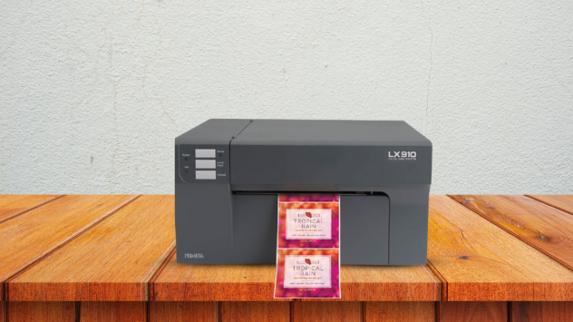 How Does Laser Printing Work