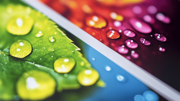 How Does a Traditional Dye-based Ink Printer Differ From a Pigment Ink Printer