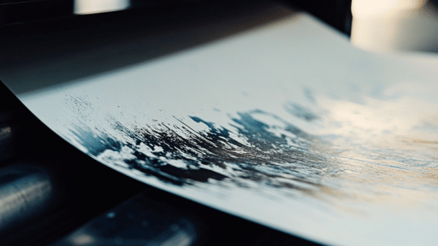 How Does a Wireless Printer Work