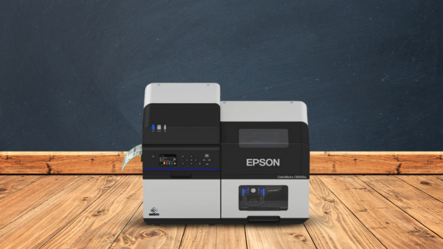 How Does an Inkjet Printer Work