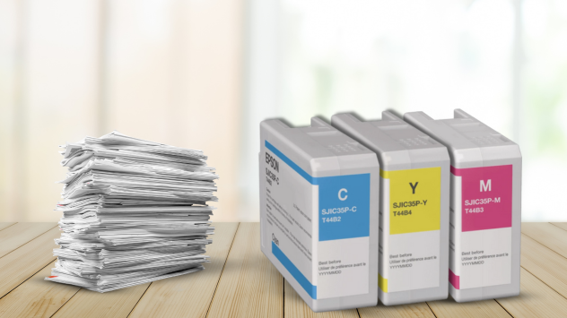 How Many Pages Can an Ink Cartridge Print?