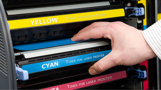 How Many Pages Per Toner Cartridge Can I Print