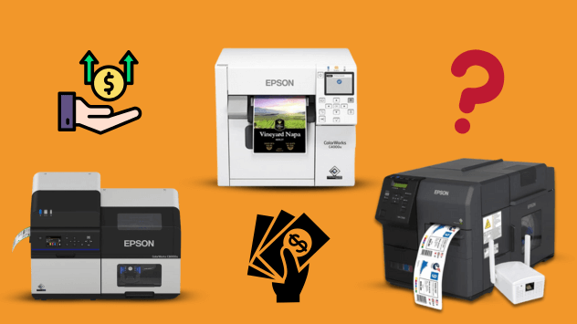 How Much Does a Good Printer Cost