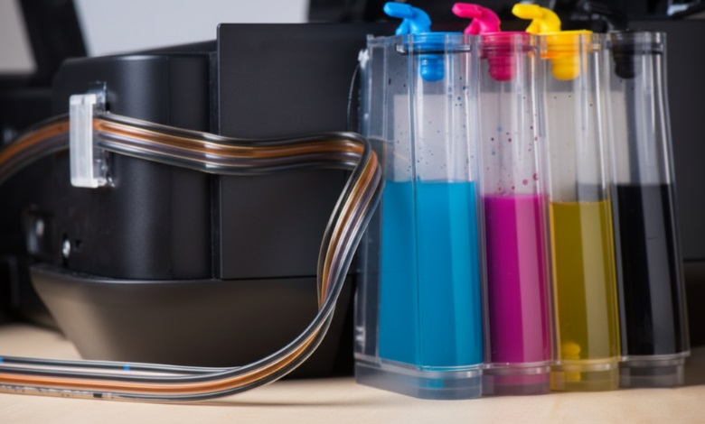 Photo for How To Print Without Black Ink?