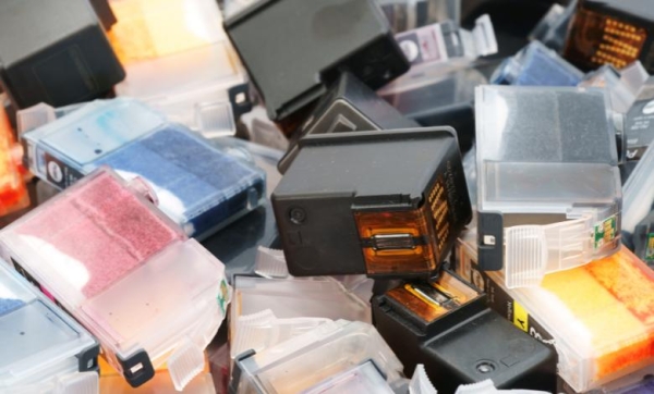 How to Recycle Ink Cartridges - TCS Digital Solutions