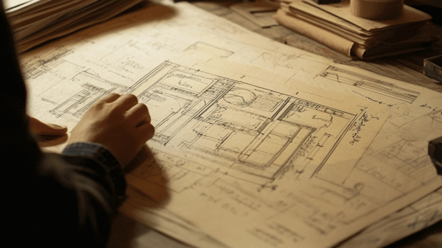 How Were Standard Paper Sizes Determined