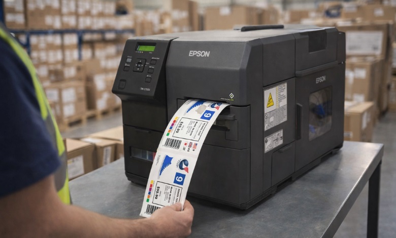 How to Choose the Right Industrial Printer for Your Business Needs 1 How to Choose the Right Industrial Printer for Your Business Needs