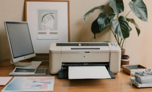 How Do I Connect Printer to Computer - TCS Digital Solutions
