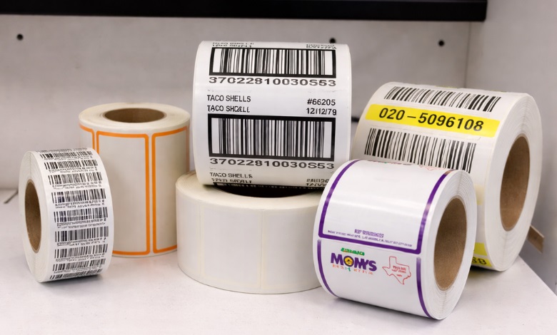 How to Create Professional-Looking Labels with a Commercial Label Printer 15 How to Create Professional-Looking Labels with a Commercial Label Printer