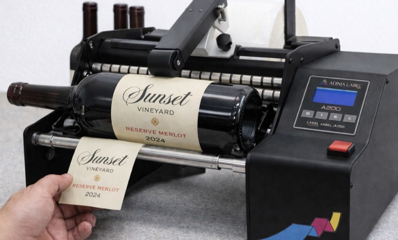 How to Create an Eye-Catching Bottle Label for a New Beverage Product 1 How to Create an Eye-Catching Bottle Label for a New Beverage Product