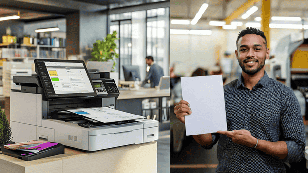 Collate Meaning When Printing Explained