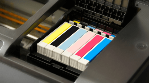 How to Fix Dried-Up Ink Cartridges