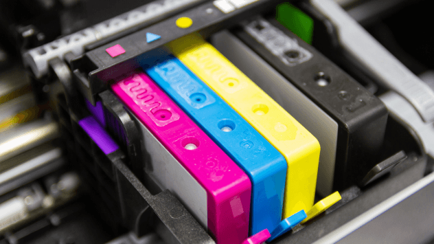 How to Keep Printer Ink Fresh