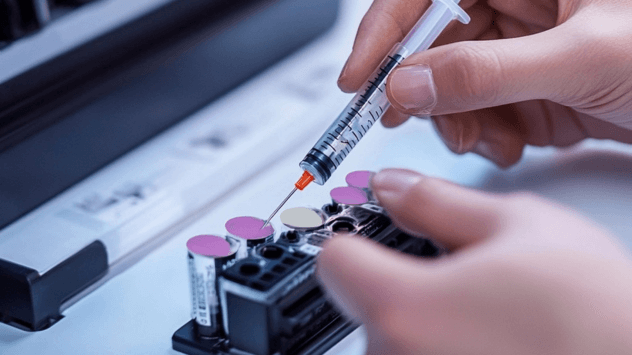 How to Refill Ink Cartridges