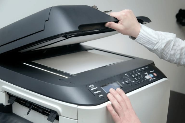 How to Scan Documents From Printer to Computer: A Complete Guide