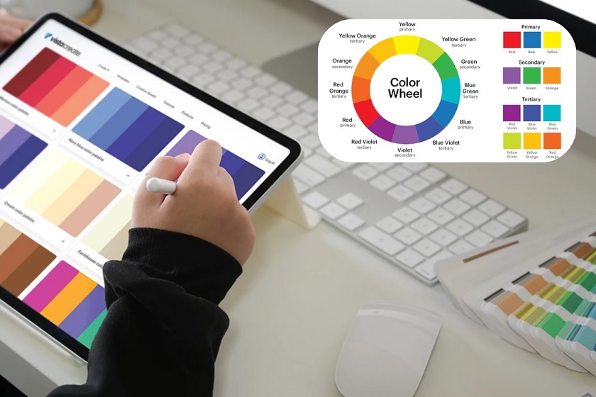 How to Select the Ideal Colors for Your Product Label