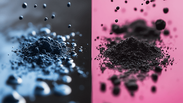 Ink vs. Toner_ How They Differ