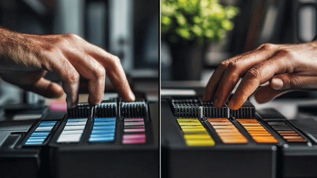Ink vs. Toner_ Making the Right Choice