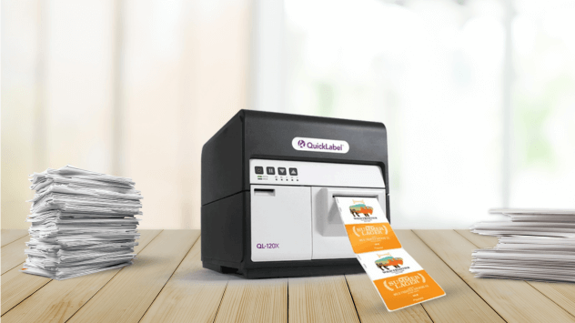 Inkjet Printers