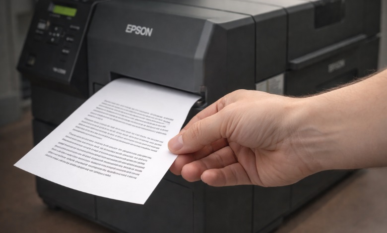Photo for Is A Label Printer Worth It?