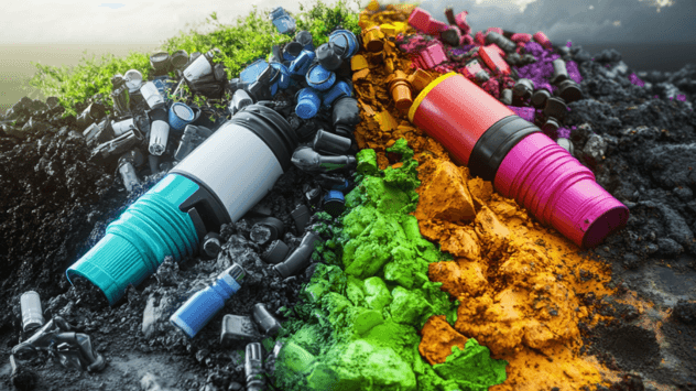 Is Printer Ink Bad for the Environment