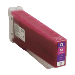 QuickLabel Color Label Printer Inks KIAROD magenta sm