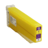 QuickLabel Kiaro! D Yellow Ink Cartridge