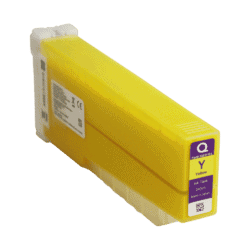 QuickLabel Color Label Printer Inks KIAROD yellow sm