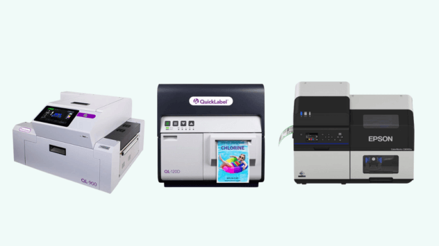 How to Add a Printer to an iPhone or iPad? 13 Key Advantages of TCS Digital Solutions’s Label Printers Include